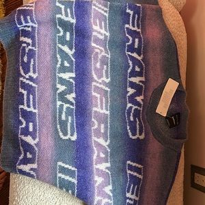 IETS fans sweater. Brand new